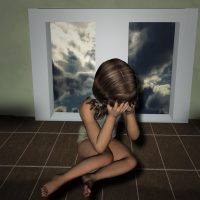 Childhood Sexual Abuse Impact Survivors Psychologically