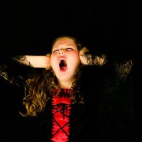 Imploding - Rage and Self Blame from Childhood Sexual Abuse